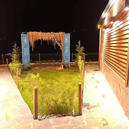 Cile Vadi * Çamlıhemşin