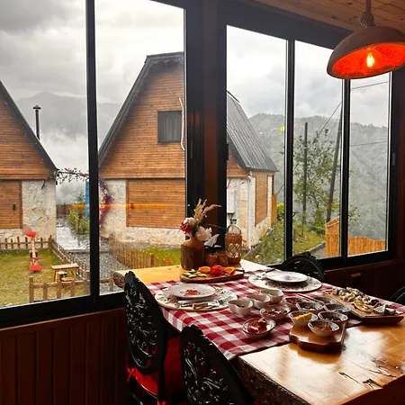 Cile Vadi Çamlıhemşin